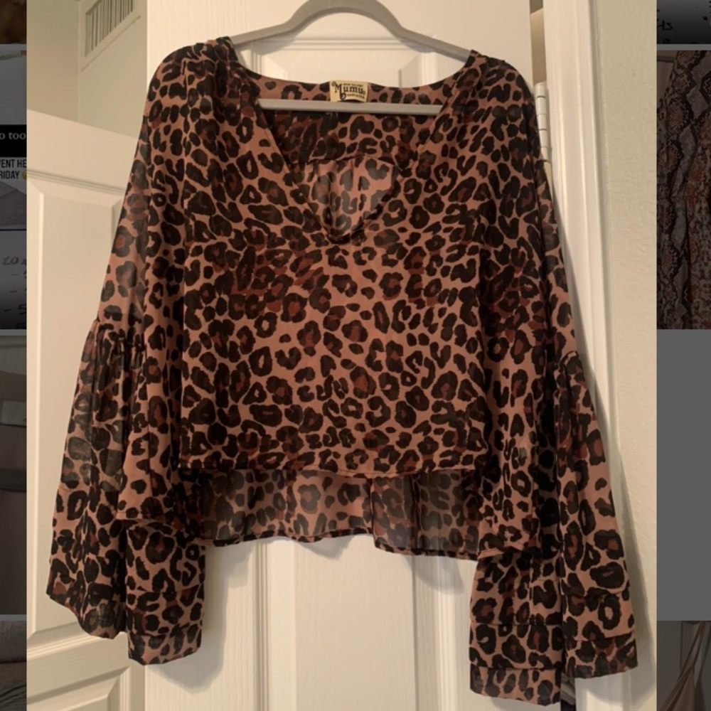 Show Me Your MuMu shirt